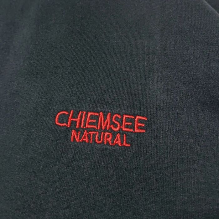 Bluza Vintage Chiemsee Natural