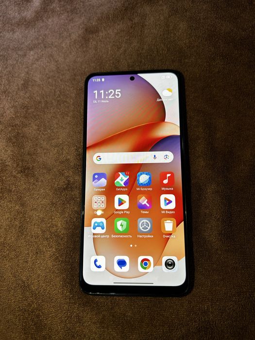Смартфон, редми нот 12. Redmi note 12, телефон, сотка.