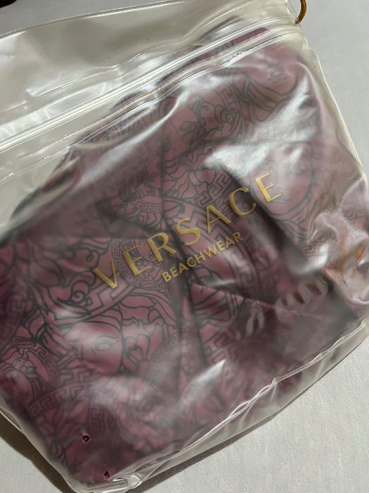 Плувки Versace Beachwear