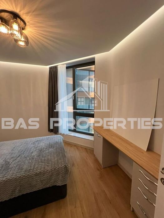 Продава се Тристаен апартамент в София, Кръстова вада - 111 кв.м за 1833 €/кв.м - Снимка #7