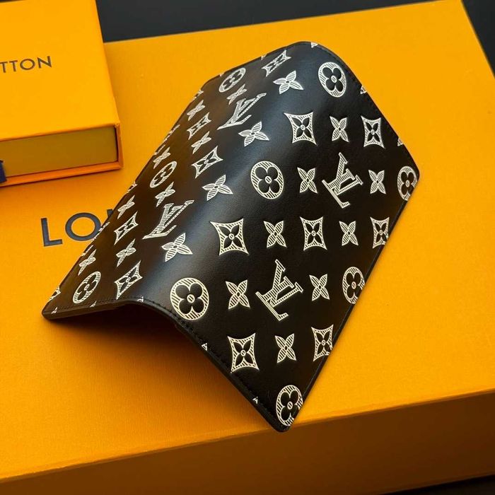 Дамско портмоне Louis Vuitton