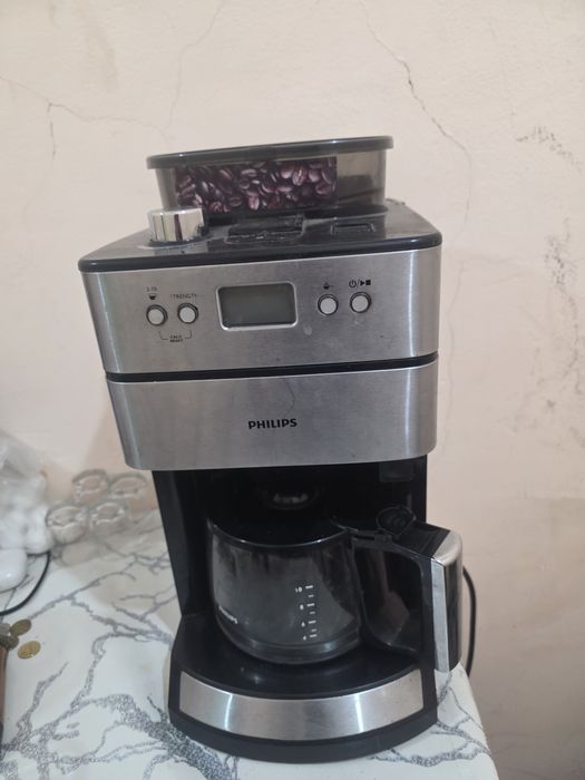 Продам  кофейный машину