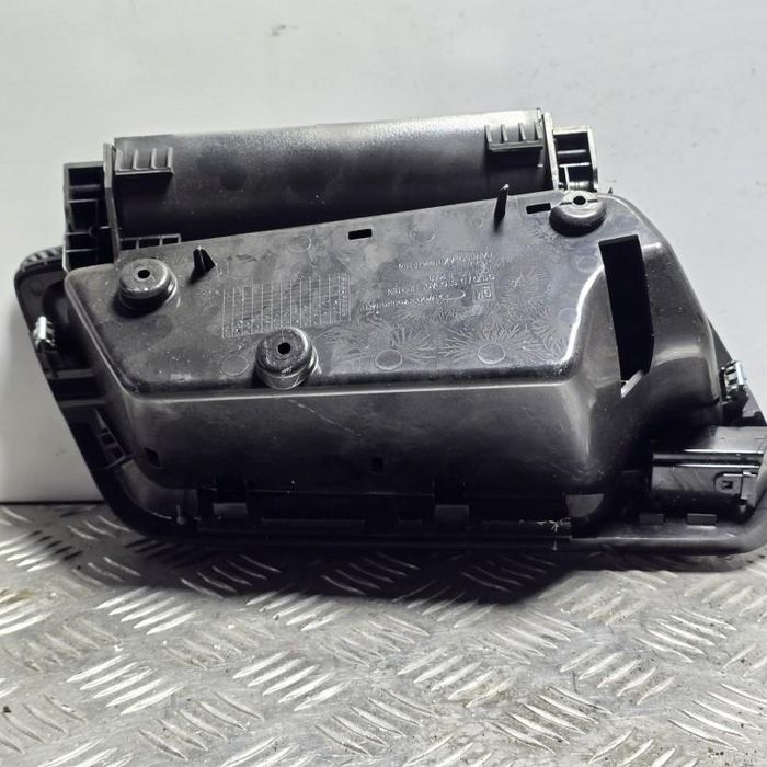 Torpedou superior Opel Mokka