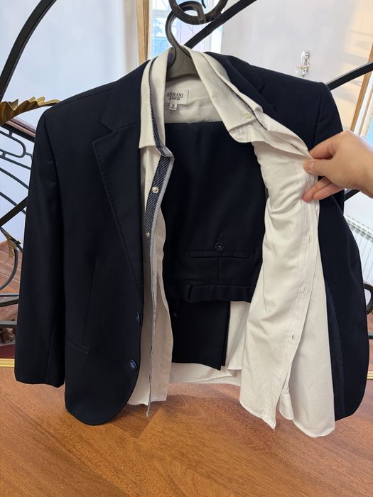 Школьная форма для мальчика