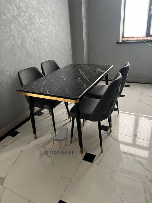 Kuxni stol_stullar 6/1