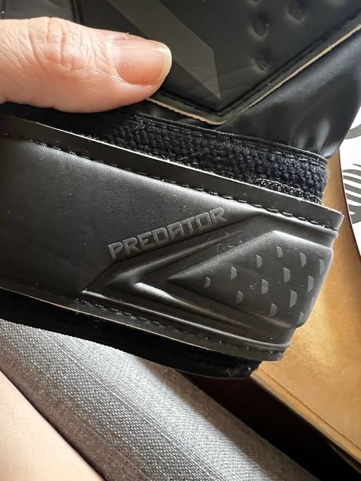 Детски вратарски ръкавици Adidas