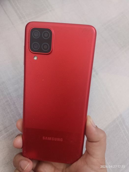 Самсунг галакси а12