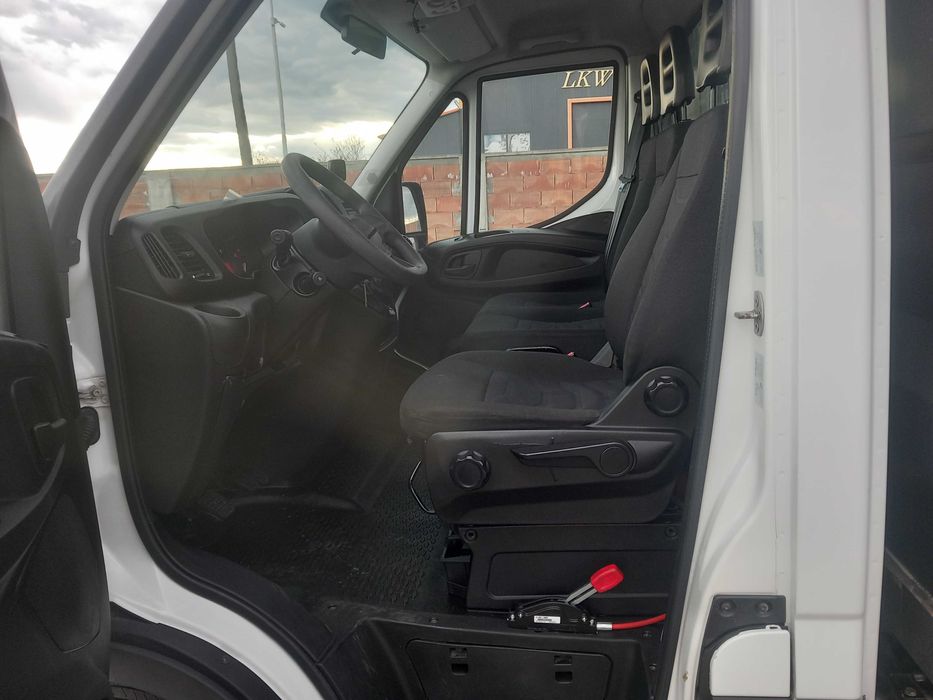 Iveco Daily Basculabil 2020