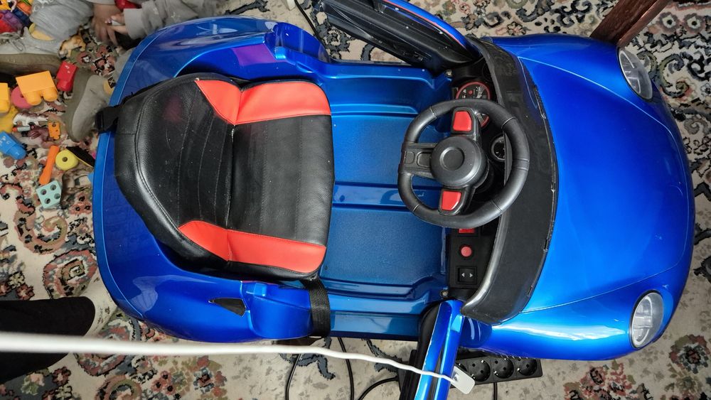 Продается машинка