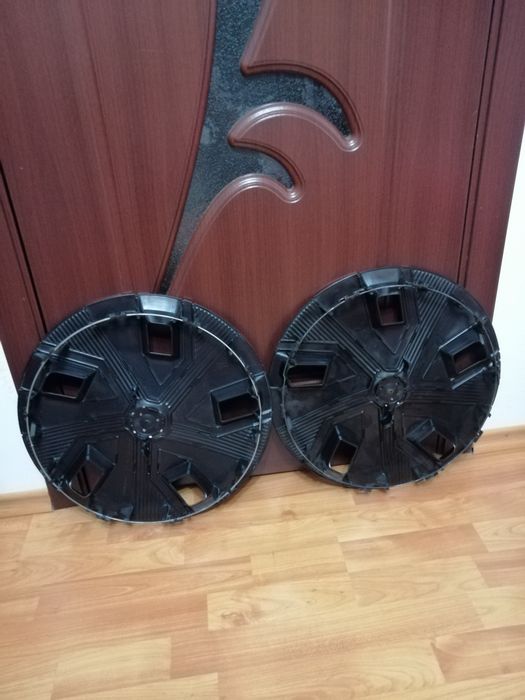 Capace 16 logan 3 sandero III lodgy stepway