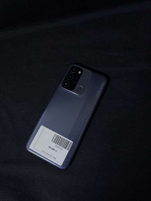 Techo Spark 30c|Ortalyq.kz