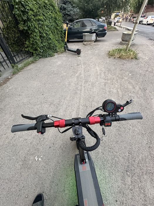 Куго кирин м4 про