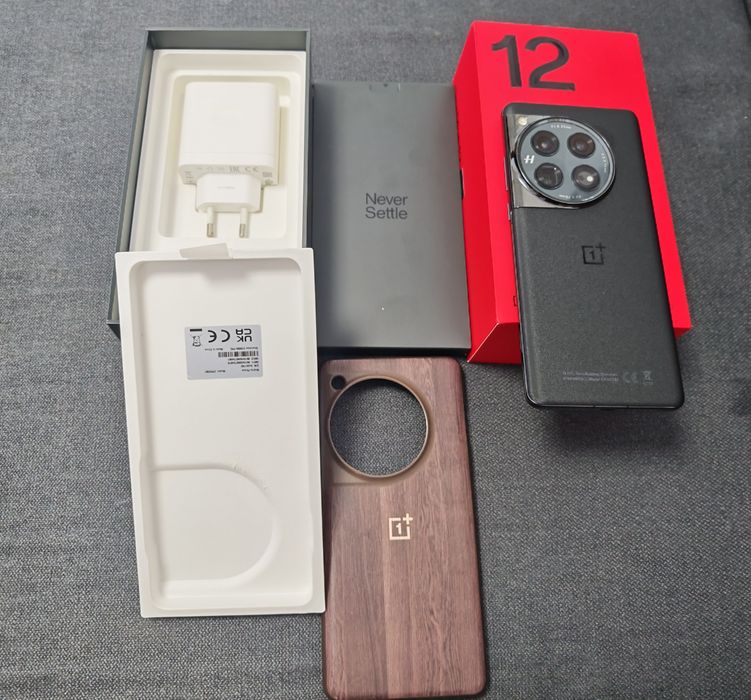 Oneplus 12, 16/512, GLOBAL, Fullbox