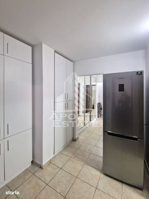 Apartament 3 camere de vanzare, zona Lipovei, Timisoara