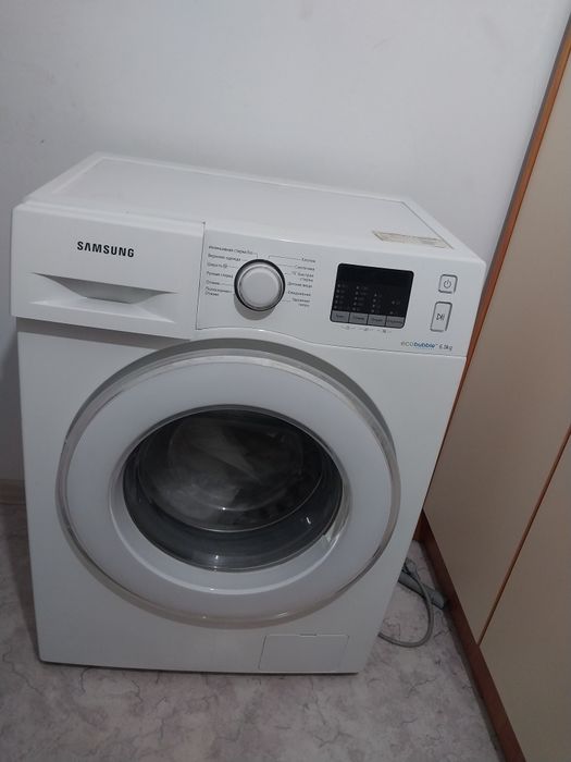 Стиральная машина 6kg