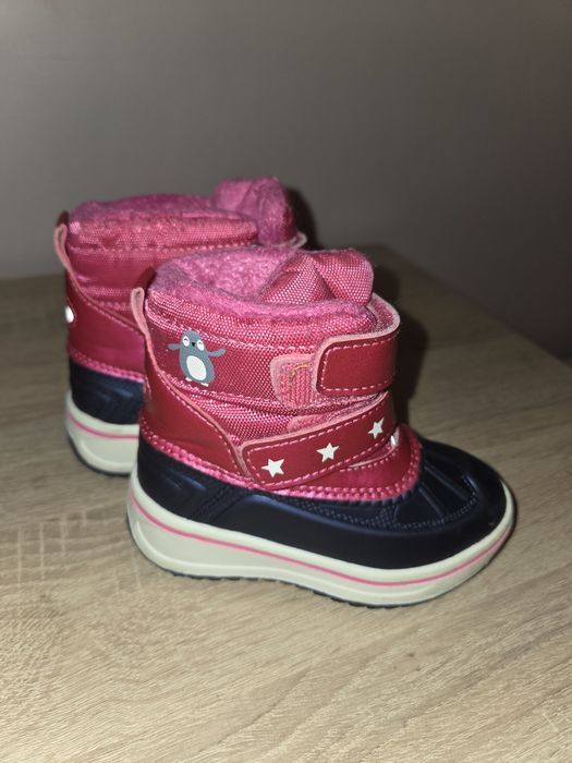 Детски апрески 21 номер