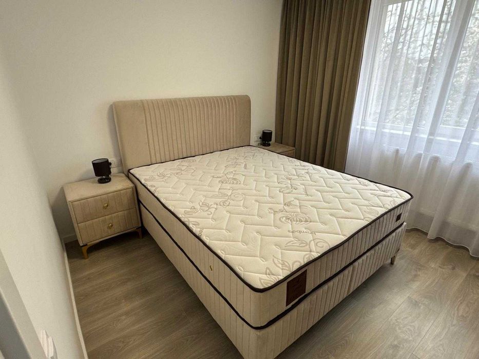 ULTRACENTRAL ap.2 camere totul nou la prima inchiriere etaj2 55mp la 1 min de BIZO si sc11 si sc14