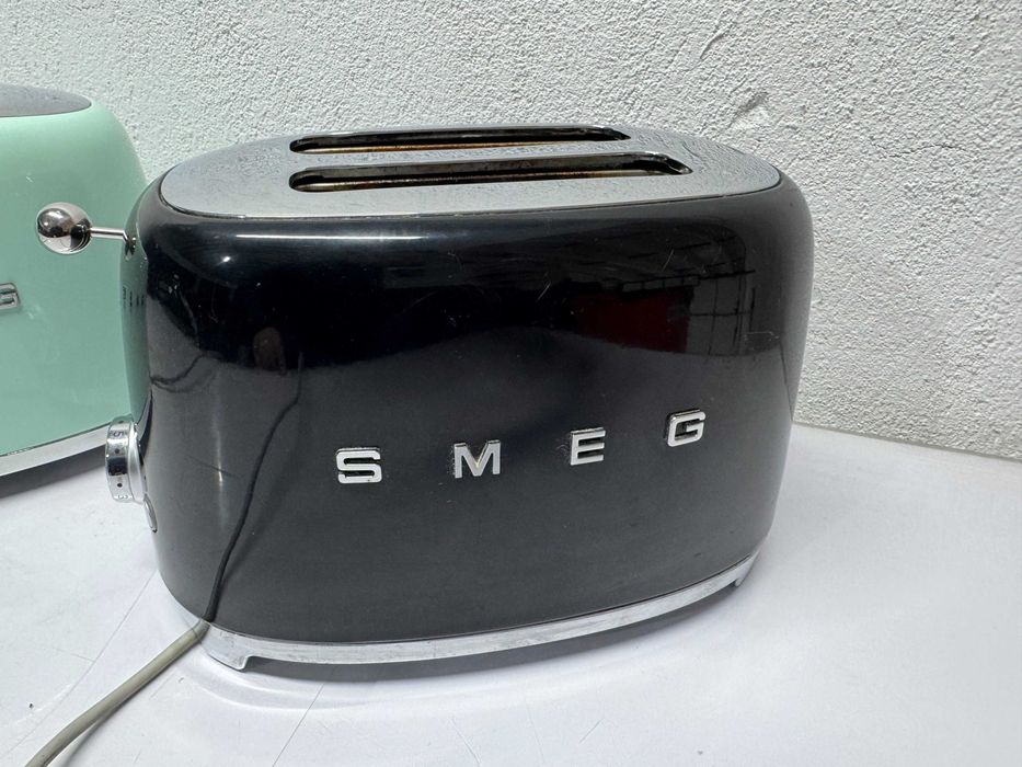 Тостер - Smeg (малки)