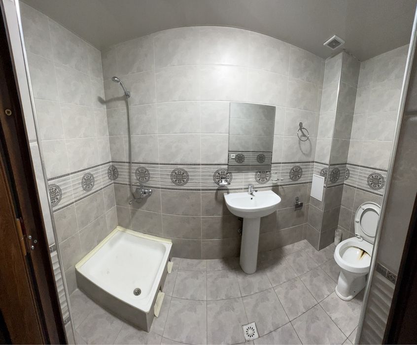 ARENDA 2-xonali UY NOVASTROYKA. Faqat yosh zagsli oilaga beriladi