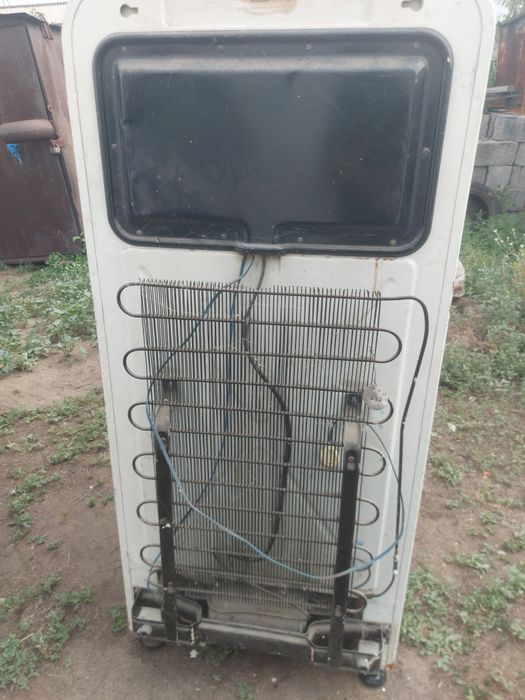 Холодильник ЗИЛ МОСКВА