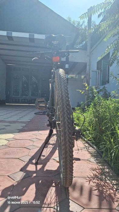 Скидка! Продам велосипед XDS HAKER 380,  26