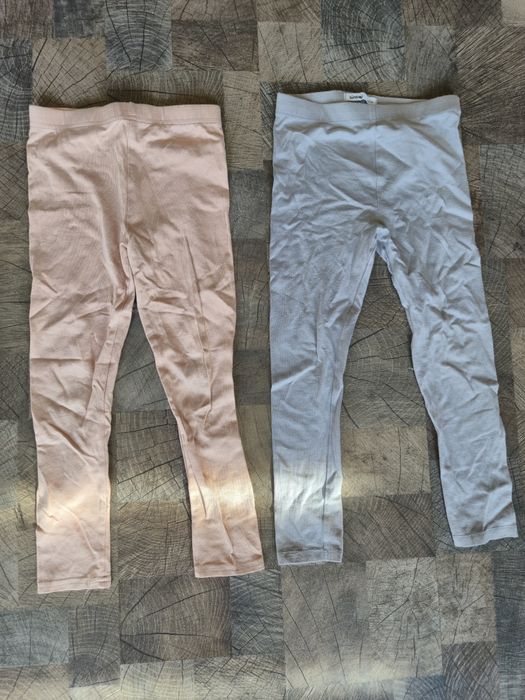 Детски панталони за момиче 110/116