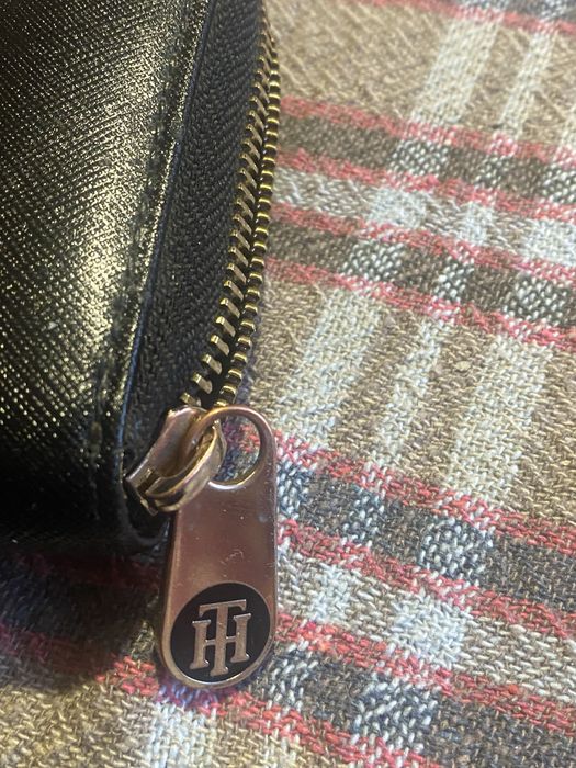 Портфейл Tommy Hilfiger