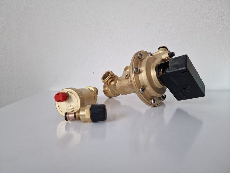 Vana 3 Cai Centrala Hermann Micra ,Habitat , Vision