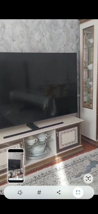 Мебель для гостиной