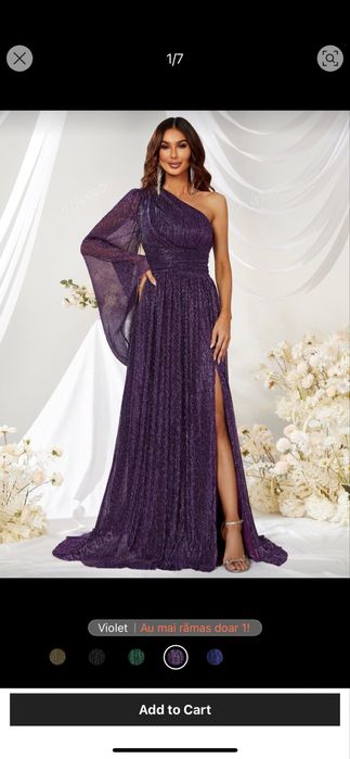 Rochita de gala /seara