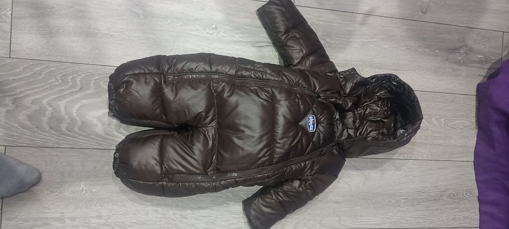 Продам комбинезон