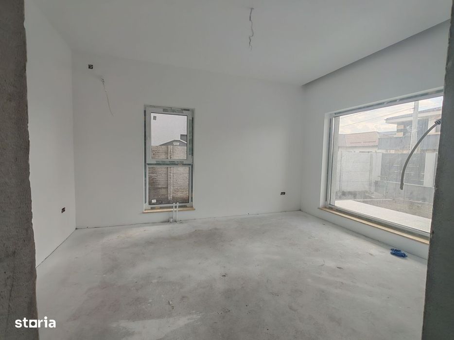 Vila Tunari – Otopeni | 23 august | 4 camere  | 147 mpu  | 300 teren
