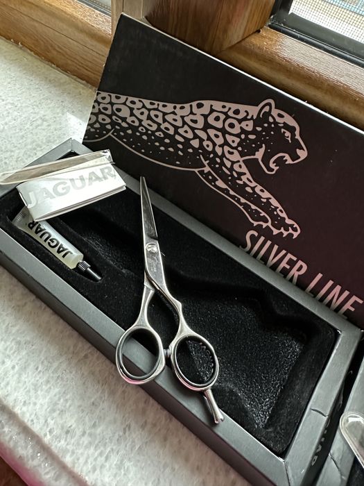 Ножницы парикмахерские