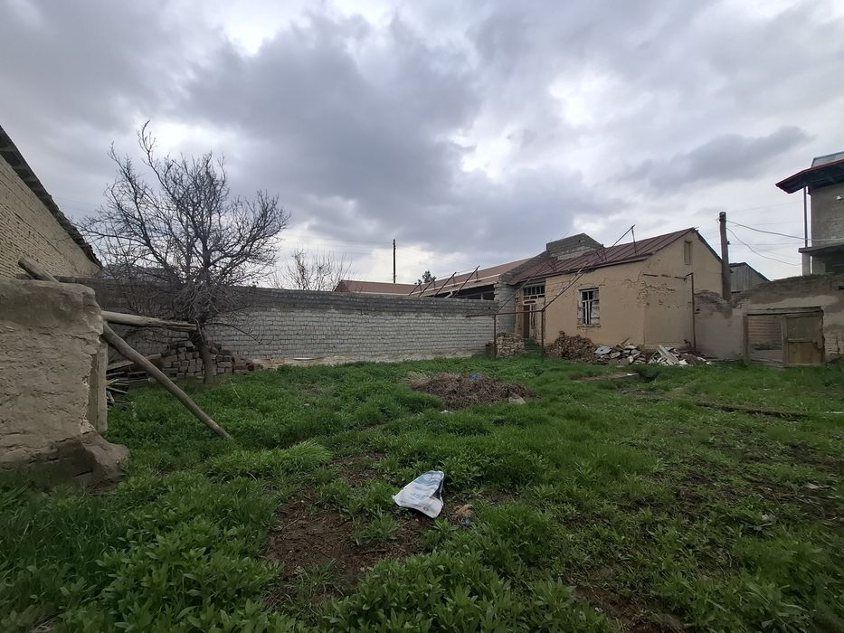 Срочно  дом 3.6 соток Буз махалле