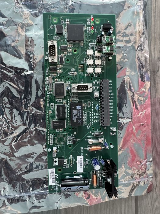 STULZ CompTrol 7000 Advanced Terminal HW3 – 1102189 / M26190