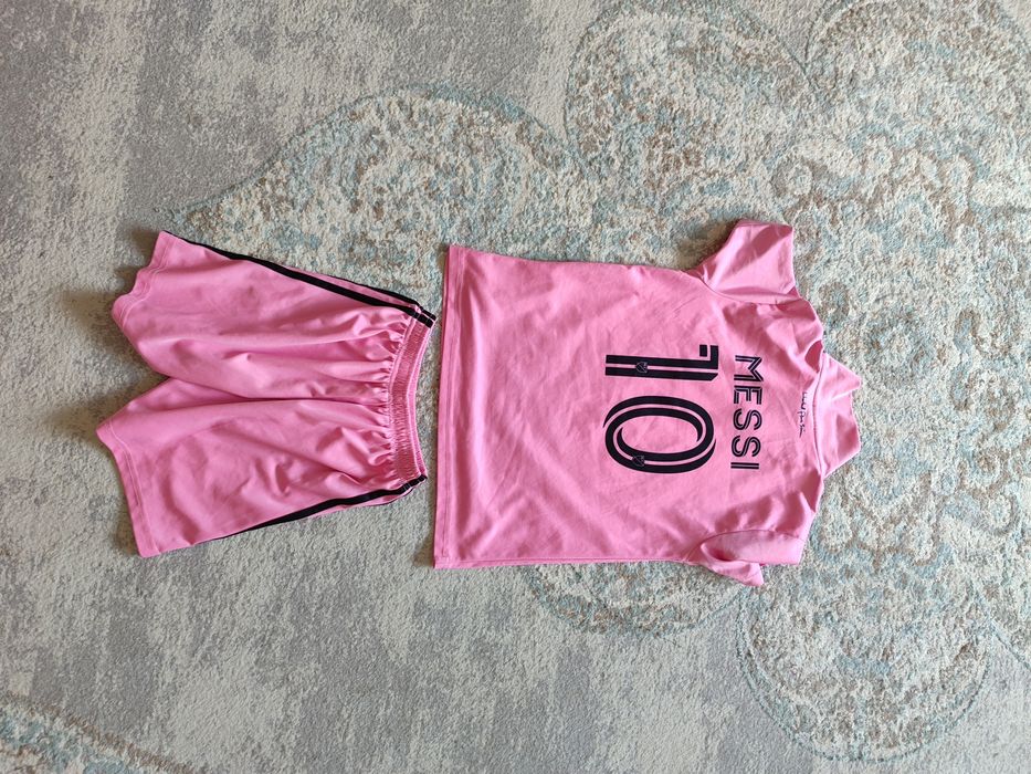 Футбольная форма (детская)