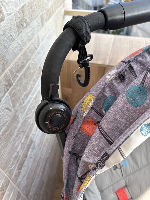 Количка Cosatto Woosh