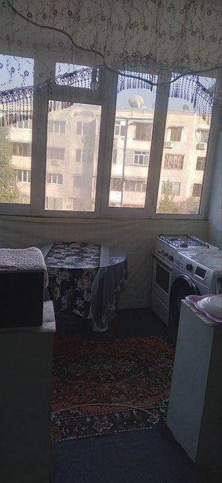 Срочно продается квартира