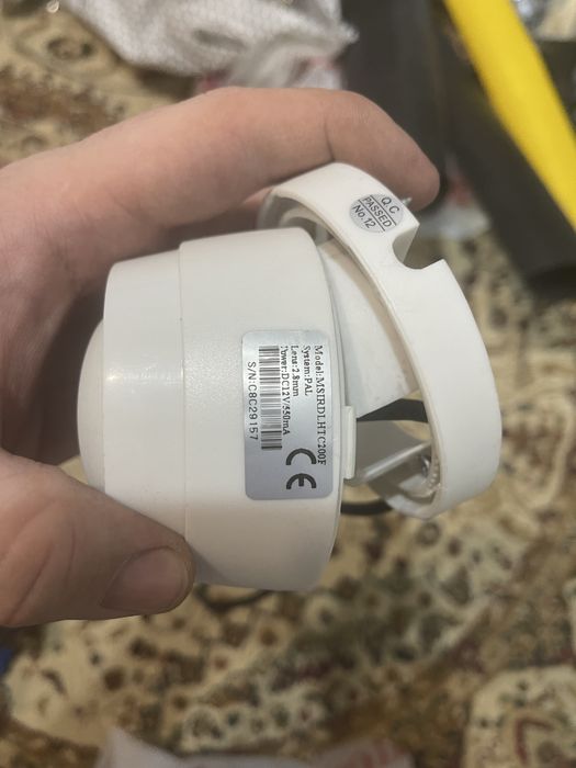 Видеокамеры продам