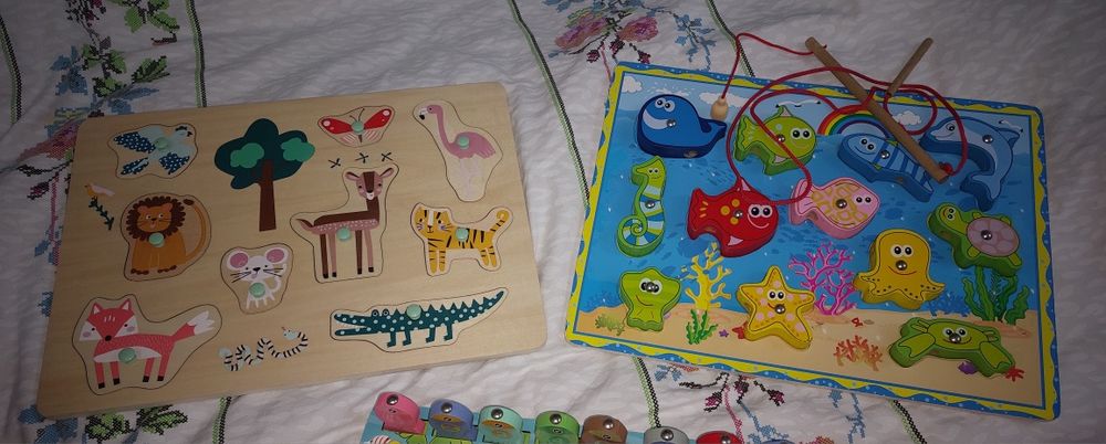 Игрушки продаётся все вместе