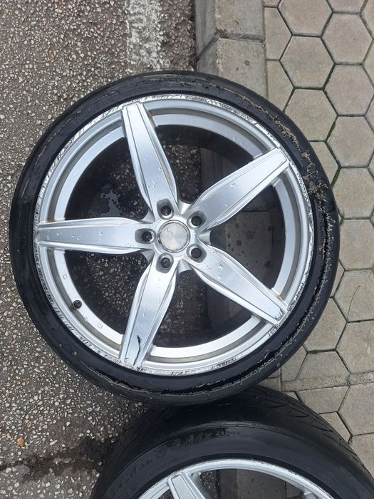 Джанти   22  цола