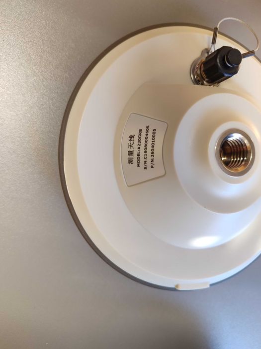 GNNS-Rover-CHC-LT 500T