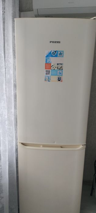 Продам холодильник полностью рабочий