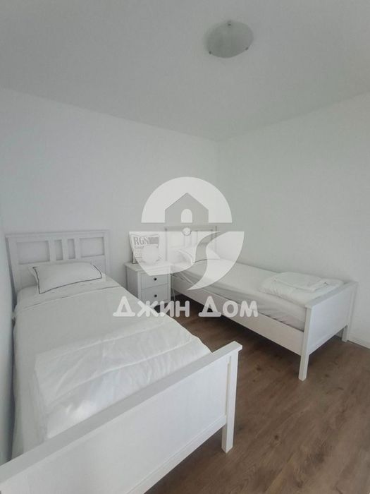 Продава се Мезонет в Свети Влас - 145 кв.м за 845 €/кв.м - Снимка #9