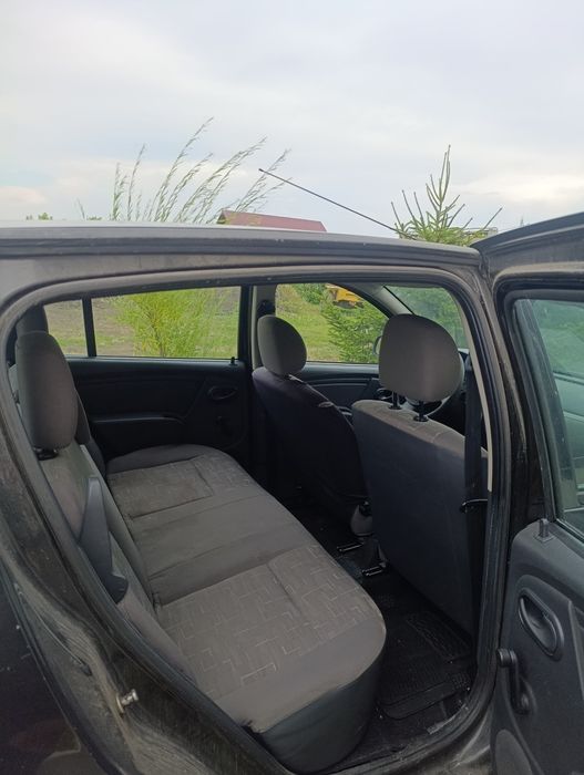 Dacia Sandero 2009
