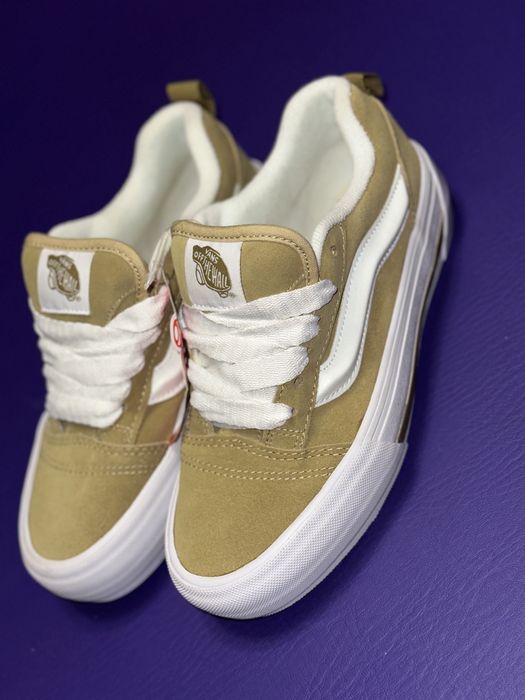 Vans off the walk krossofka