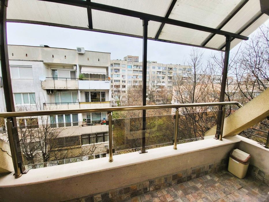 2-стаен в София-Лагера площ 65 цена 500
