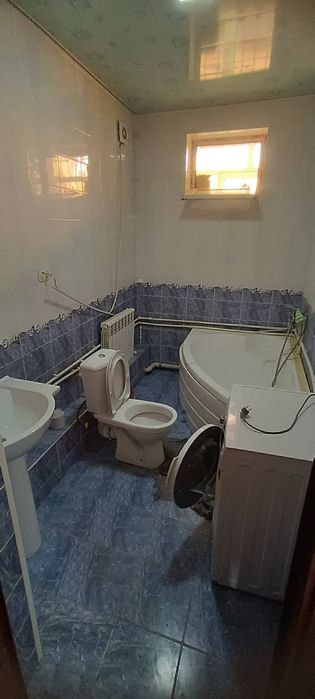 В аренду квартира!!