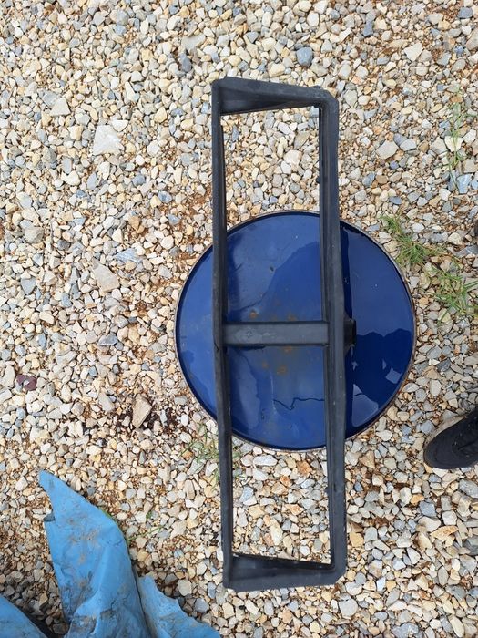 Въздуховод за BMW X1 f48 2020