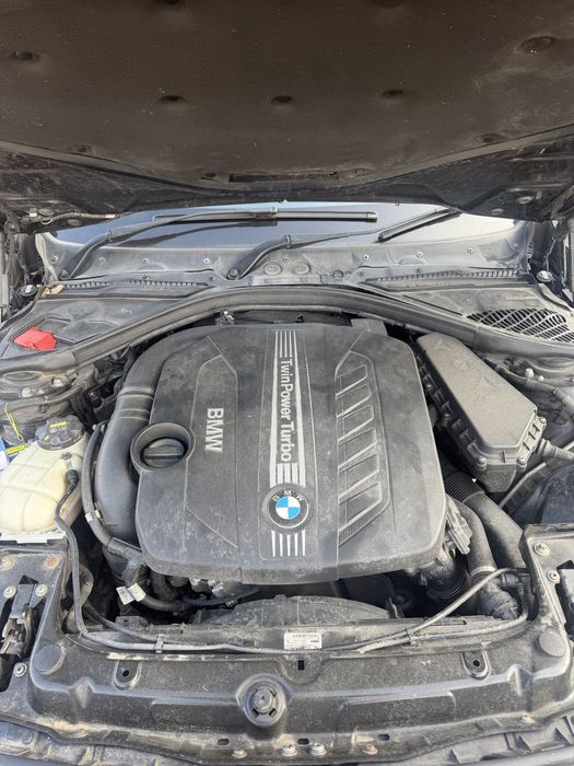 Бмв ф34 335хд на части (bmw f34 335xd na chasti)